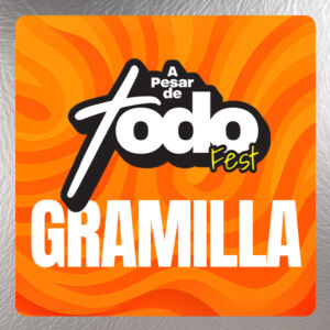 A Pesar De Todo GRAMILLA